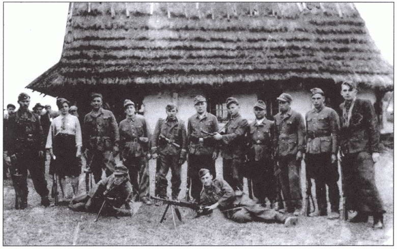 Доносчики в истории России и СССР