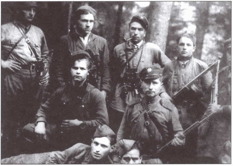 Доносчики в истории России и СССР