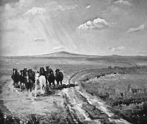 Всеобщая история религий мира