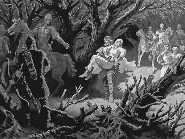 Всеобщая история религий мира