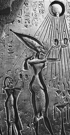 Всеобщая история религий мира