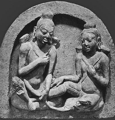 Всеобщая история религий мира