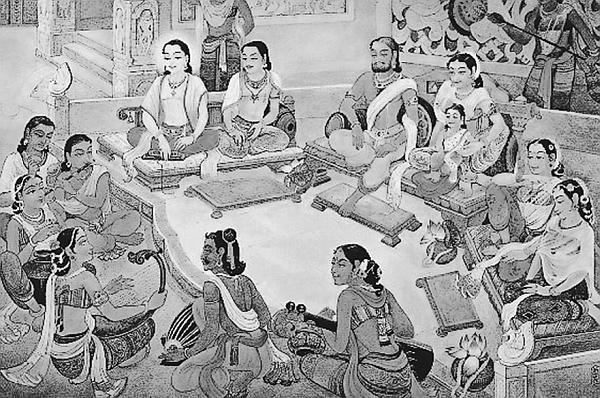 Всеобщая история религий мира