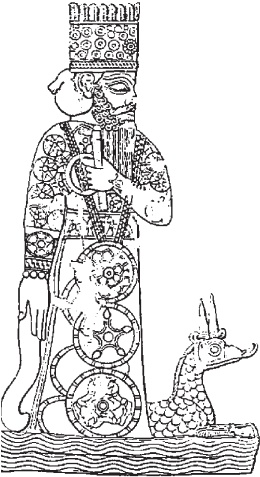 Всеобщая история религий мира Всеобщая история религий мира