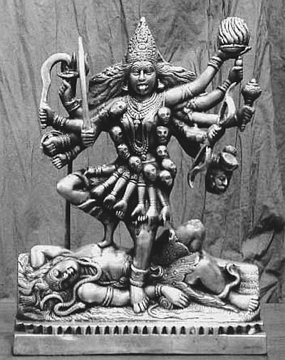 Всеобщая история религий мира