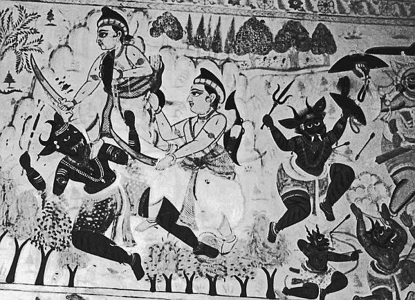 Всеобщая история религий мира