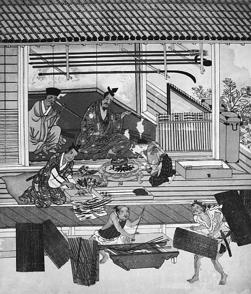 Всеобщая история религий мира