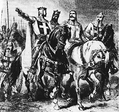 Всеобщая история религий мира