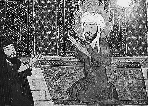 Всеобщая история религий мира Всеобщая история религий мира