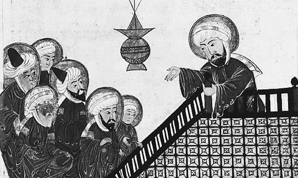 Всеобщая история религий мира Всеобщая история религий мира