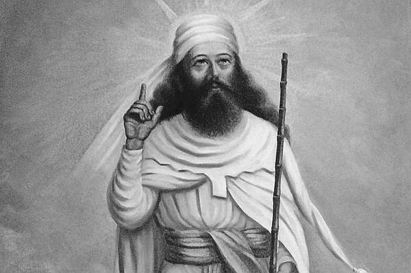 Всеобщая история религий мира