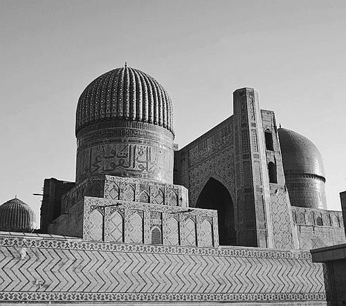 Всеобщая история религий мира