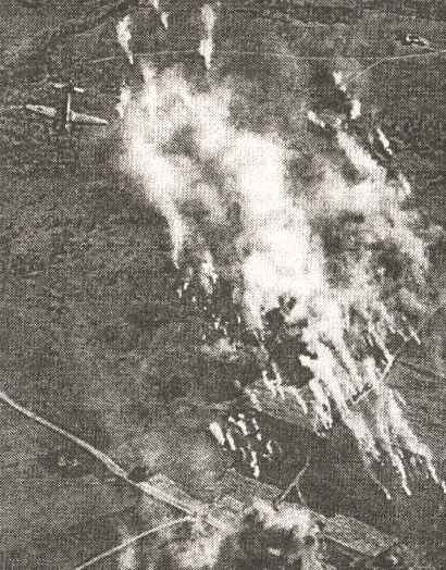 "Юнкерс-87". Stuka в бою