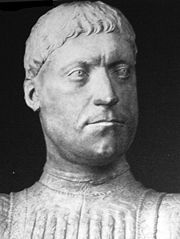 Лоренцо Великолепный Лоренцо Великолепный