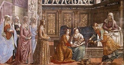 Лоренцо Великолепный Лоренцо Великолепный