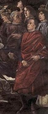 Лоренцо Великолепный Лоренцо Великолепный