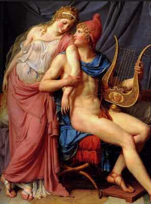 Легенды мировой истории