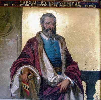 Легенды мировой истории