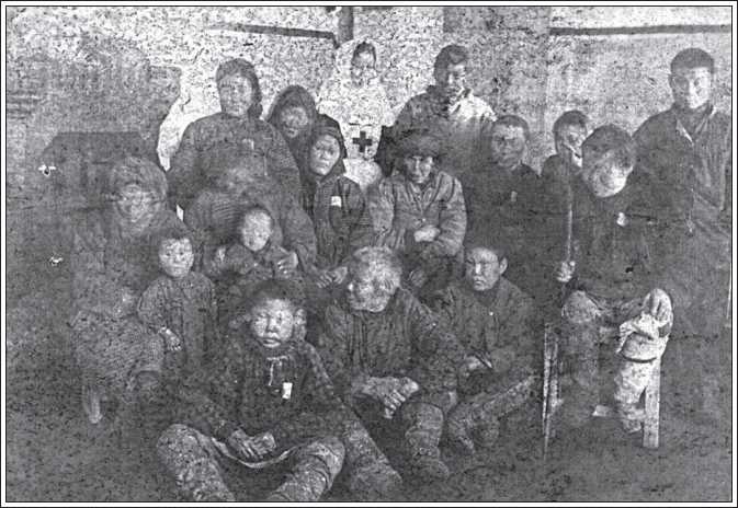 Московские общины сестер милосердия в XIX - начале XX века