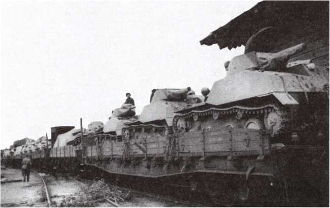 "Чудо-оружие" Сталина. Плавающие танки Великой Отечественной Т-37, Т-38, Т-40