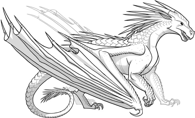 Драконья сага. Восхождение Луны Драконья сага. Восхождение Луны