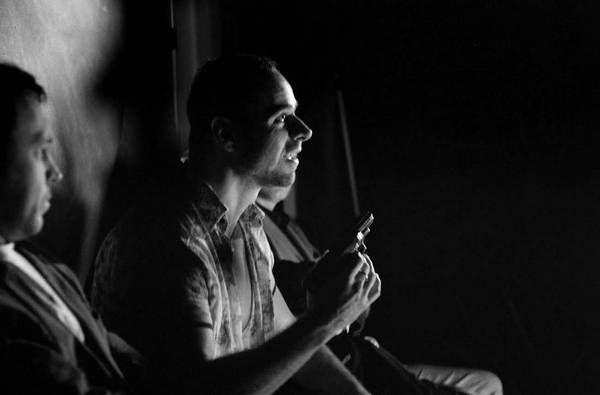 Театр мистера Фэйса Театр мистера Фэйса