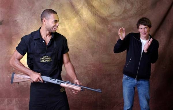 Театр мистера Фэйса Театр мистера Фэйса