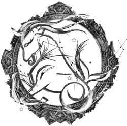 Пандемониум. Верховная мать змей Пандемониум. Верховная мать змей