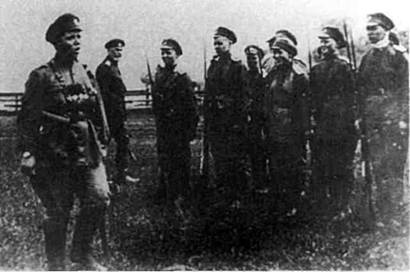 Русская армия 1914-1918 гг. Русская армия 1914-1918 гг.