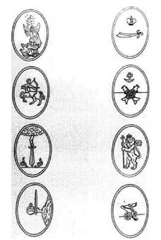 Русская армия в Семилетней войне. Пехота