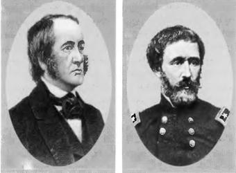 Повседневная жизнь Калифорнии во времена "золотой лихорадки"