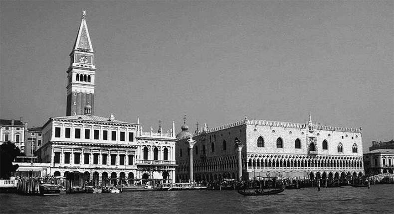 Венеция Венеция