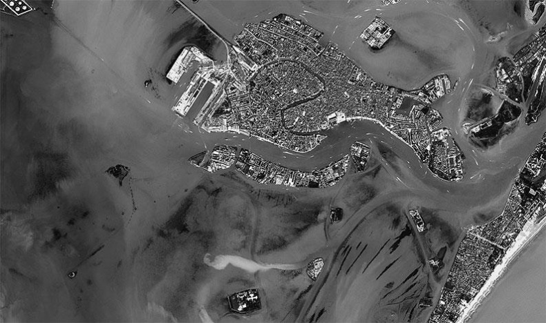 Венеция Венеция