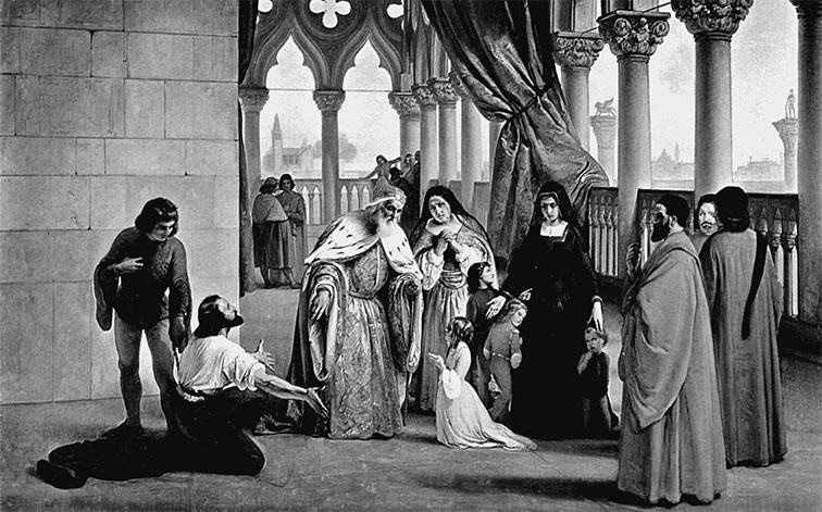 Венеция Венеция