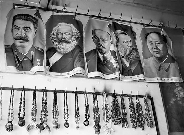 Скрытый Тибет. История независимости и оккупации