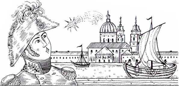 Александр I и тайна Федора Козьмича