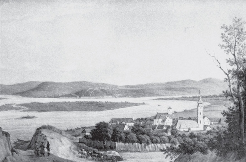 Россия и становление сербской государственности (1812-1856)