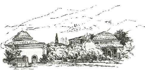 Константинополь. Последняя осада. 1453 Константинополь. Последняя осада. 1453