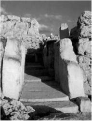 Доисторическая Европа