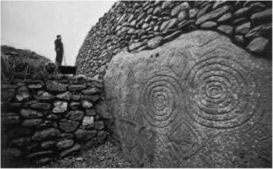 Доисторическая Европа