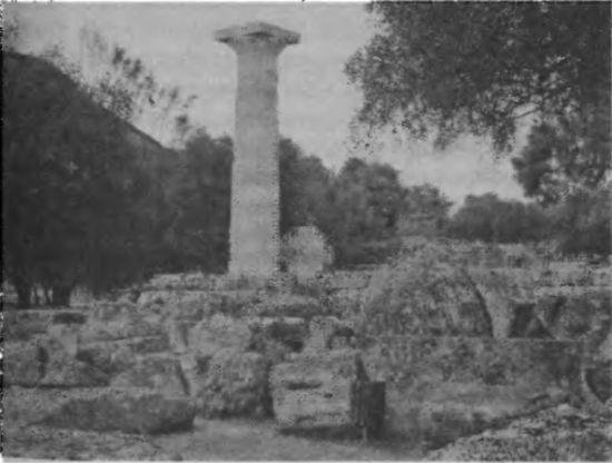 Игры, угодные богам Игры, угодные богам