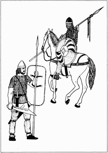 Викинги. Походы, открытия, культура