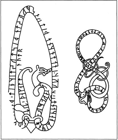Викинги. Походы, открытия, культура Викинги. Походы, открытия, культура