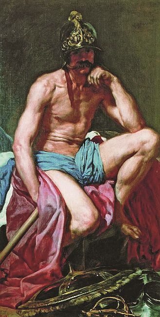 Мифы и предания Древнего Рима