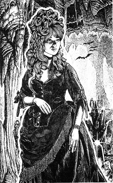 Невеста для князя