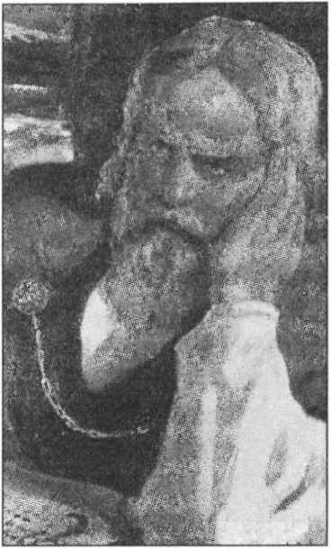 Походы норманнов на Русь