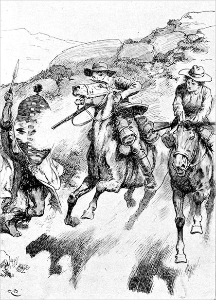 Люди тумана. Бенита, или Дух Бамбатсе (сборник)