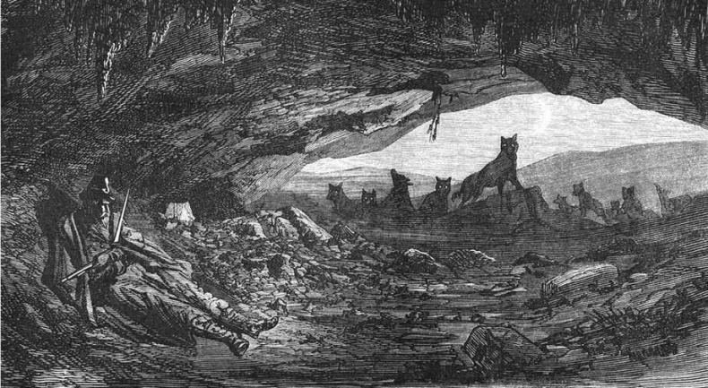 Жилище в пустыне (сборник)