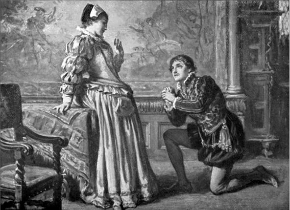 Лейденская красавица