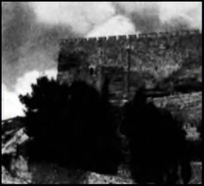 Второй мессия